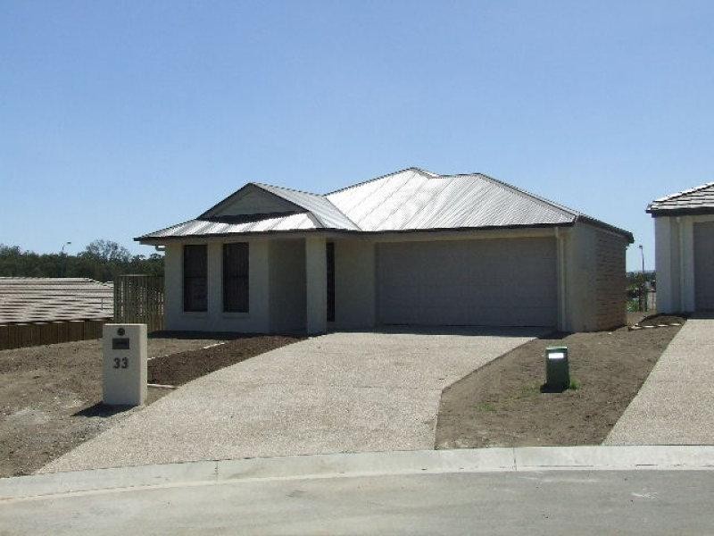 33 McNamara Pl, Redbank Plains QLD 4301