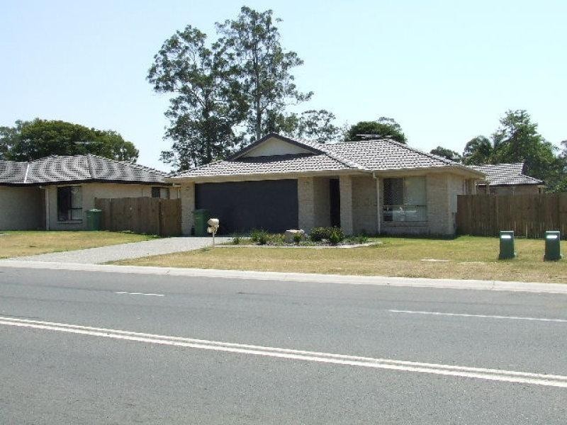 6 Webb Rd, Loganlea QLD 4131