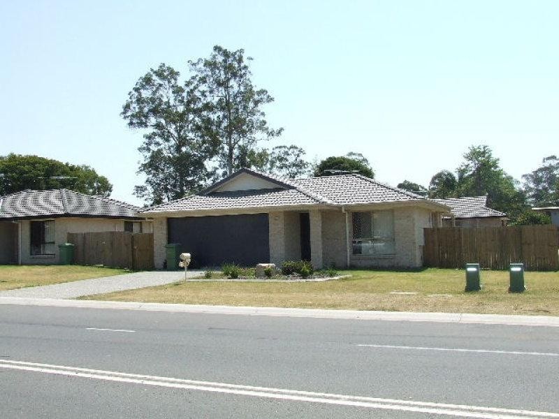 6 Webb Rd, Loganlea QLD 4131