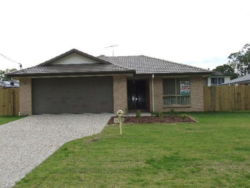 46 Pinelands St, Loganlea QLD 4131