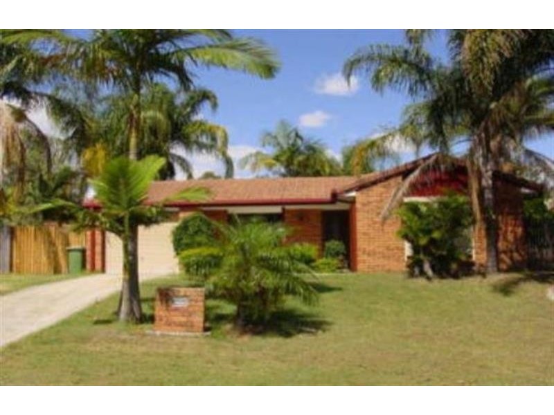 7 Gatland Street Ct, Boronia Heights QLD 4124