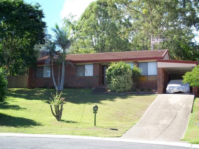 3 Kalos  St, Shailer Park QLD 4128