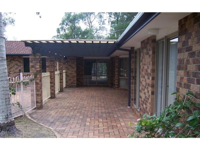 7 Oppermann Dr, Ormeau QLD 4208
