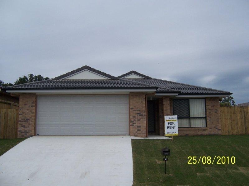 8 Davison Ct, Marsden QLD 4132