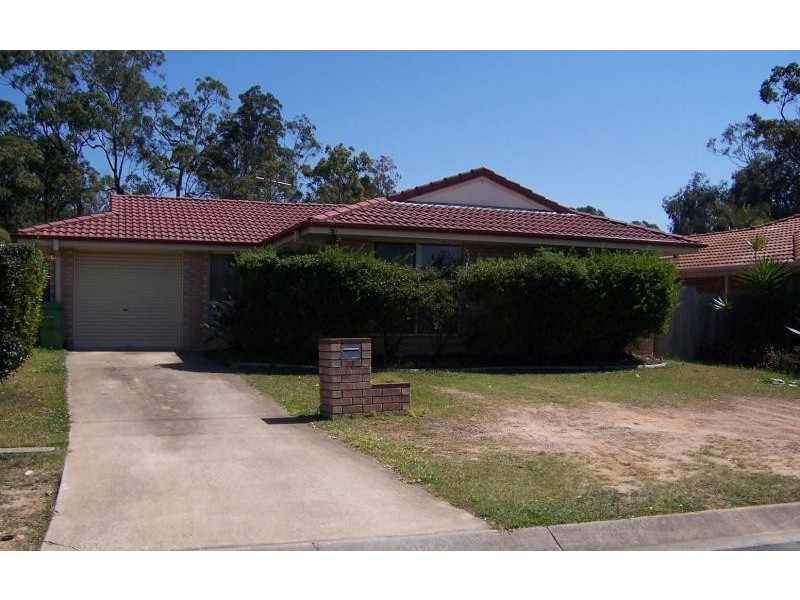 32 Murrumbidgee  St, Hillcrest QLD 4118