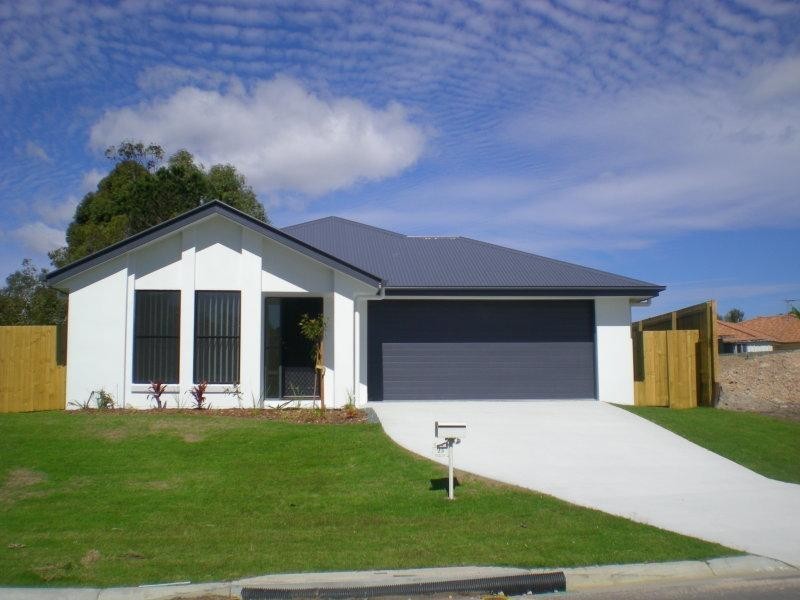 25 Prestige Drive Dr, Marsden QLD 4132