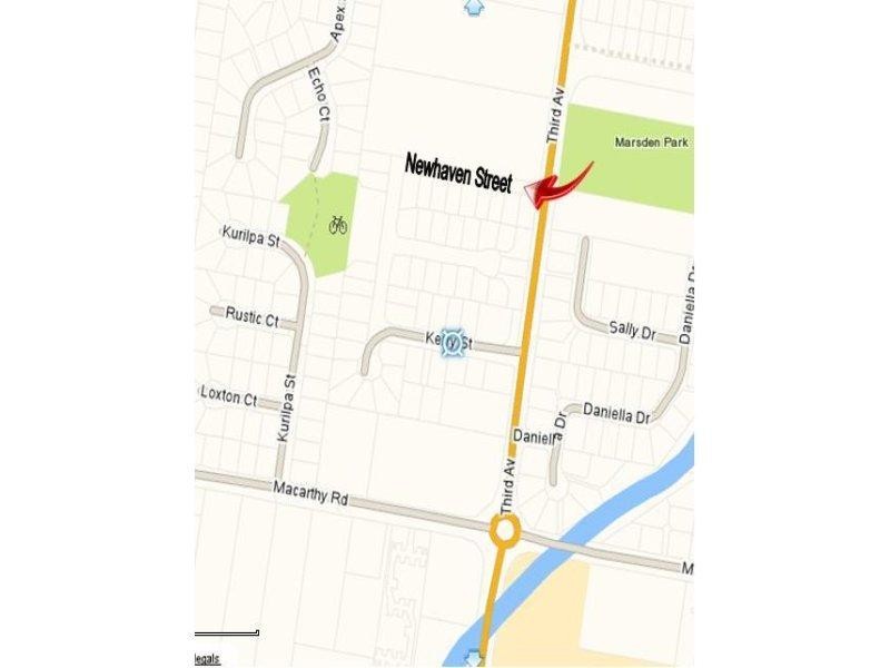 8 Newhaven St, Marsden QLD 4132