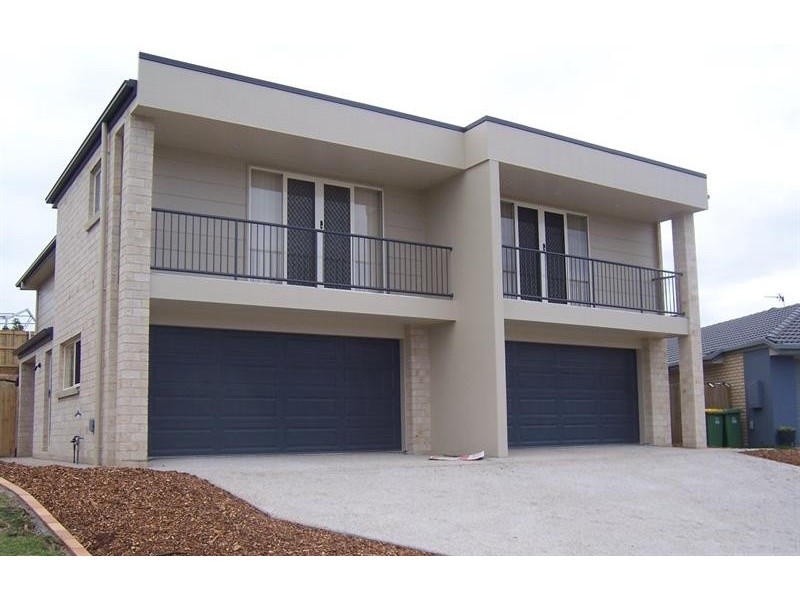 20A Bellagio  Cres, Coomera QLD 4209