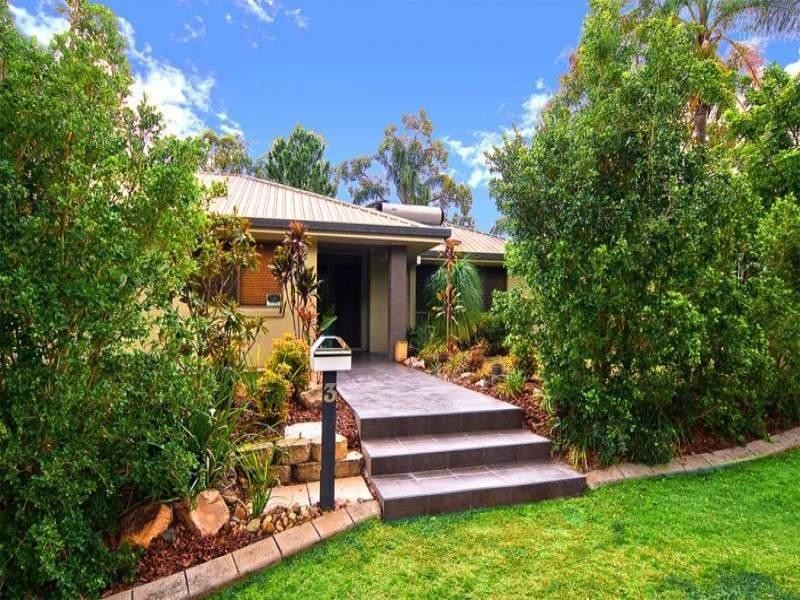 3 Angela  St, Cornubia QLD 4130