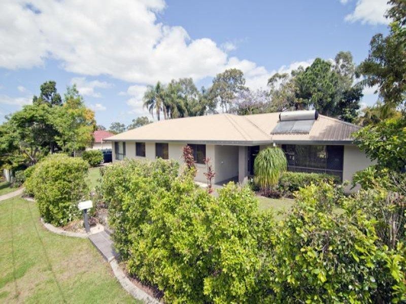 3 Angela  St, Cornubia QLD 4130