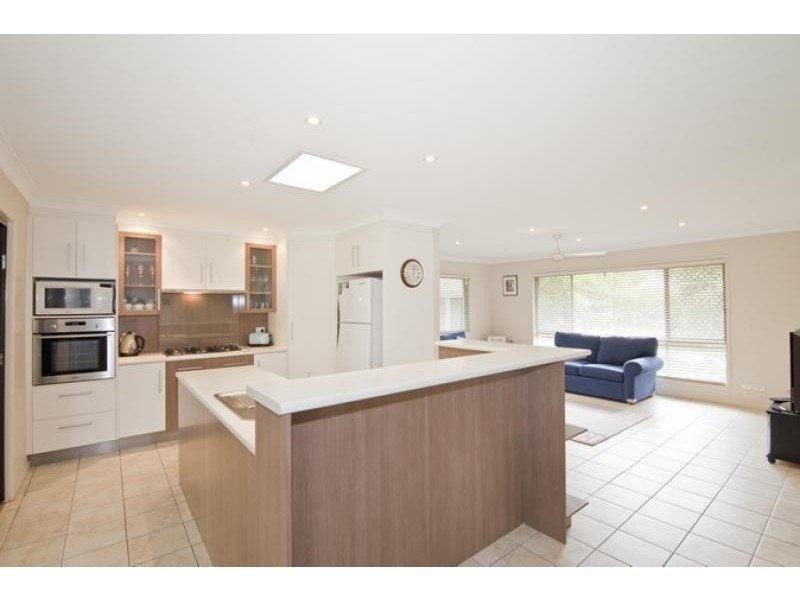 3 Angela  St, Cornubia QLD 4130