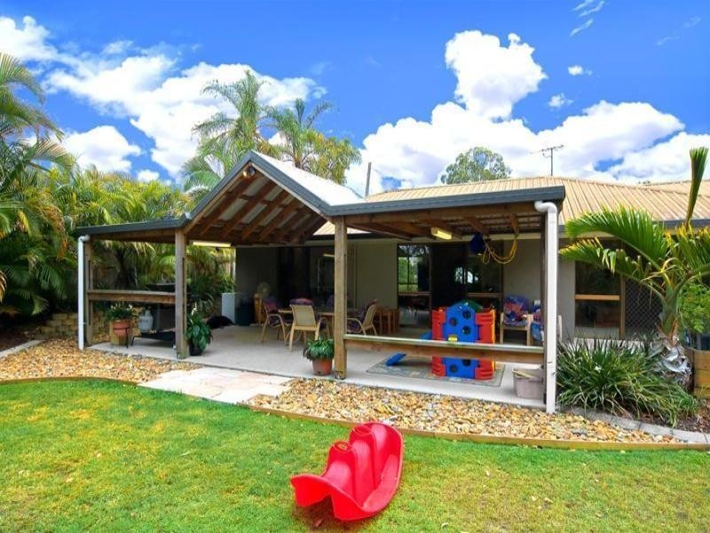 3 Angela  St, Cornubia QLD 4130