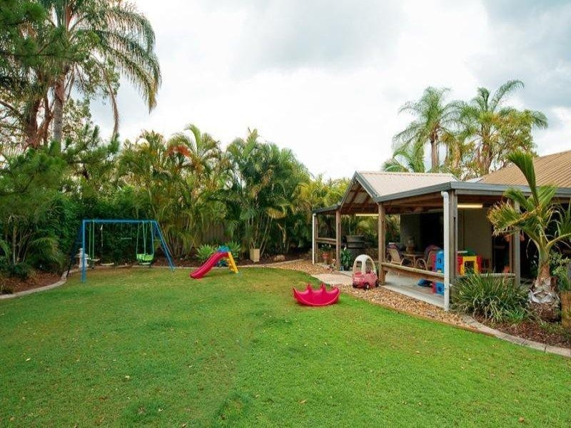 3 Angela  St, Cornubia QLD 4130