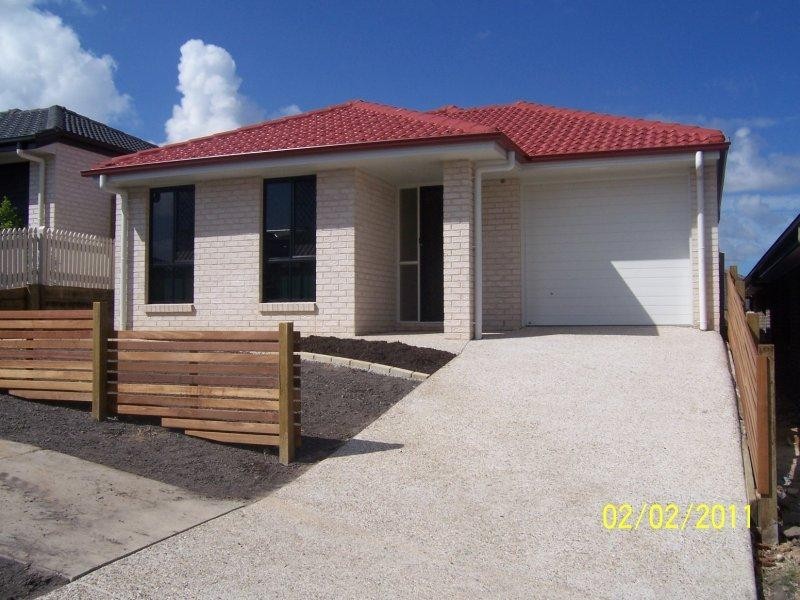 6 Daintree  Pl, Springfield Lakes QLD 4300