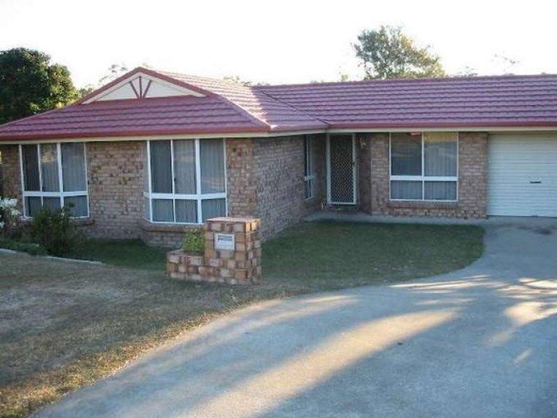 42 Fifth  Ave, Marsden QLD 4132