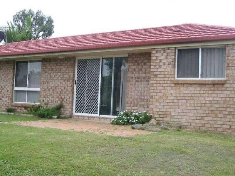 42 Fifth  Ave, Marsden QLD 4132
