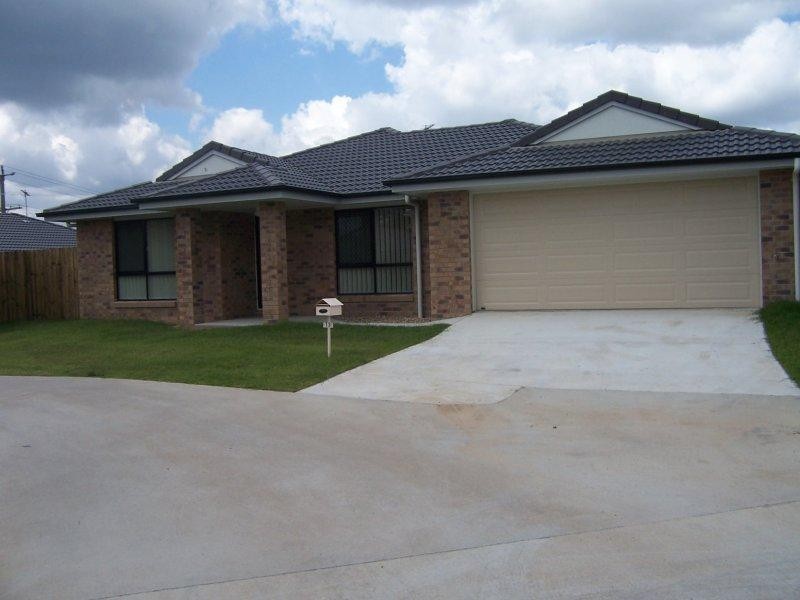 13 Davison Court Ct, Marsden QLD 4132