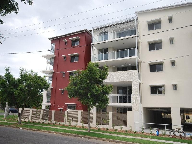 5/16-31 Westacott St, Nundah QLD 4012