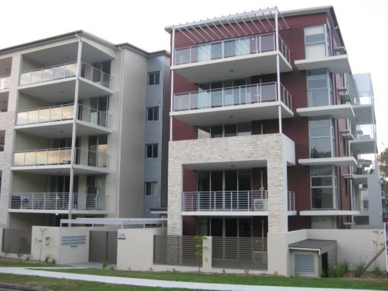 15/16-24 Westacott St, Nundah QLD 4012