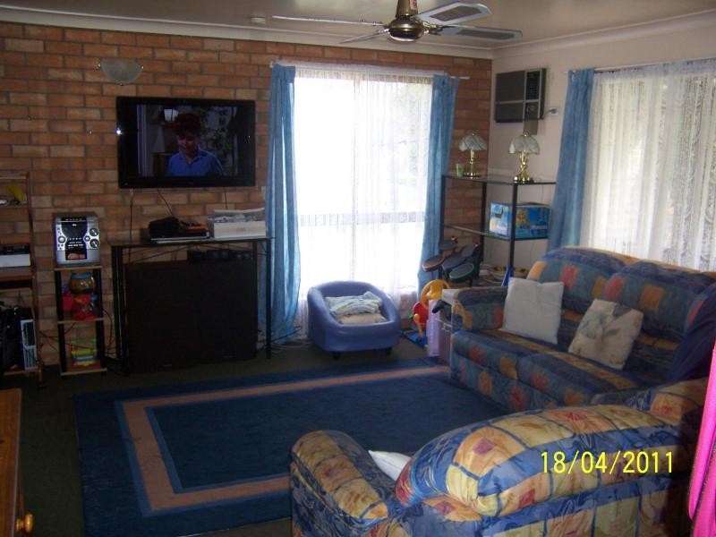 56 Grehan Cres Cres, Mount Warren Park QLD 4207