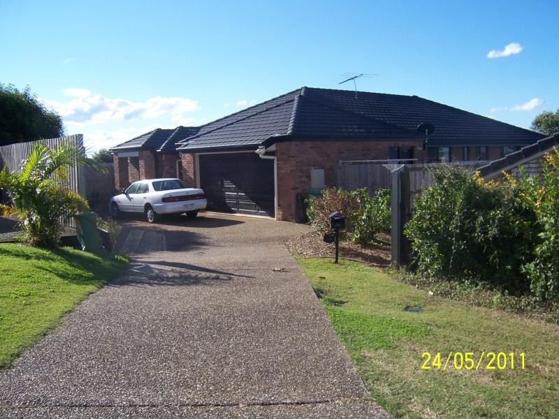 26 Paris Pde, Ormeau QLD 4208