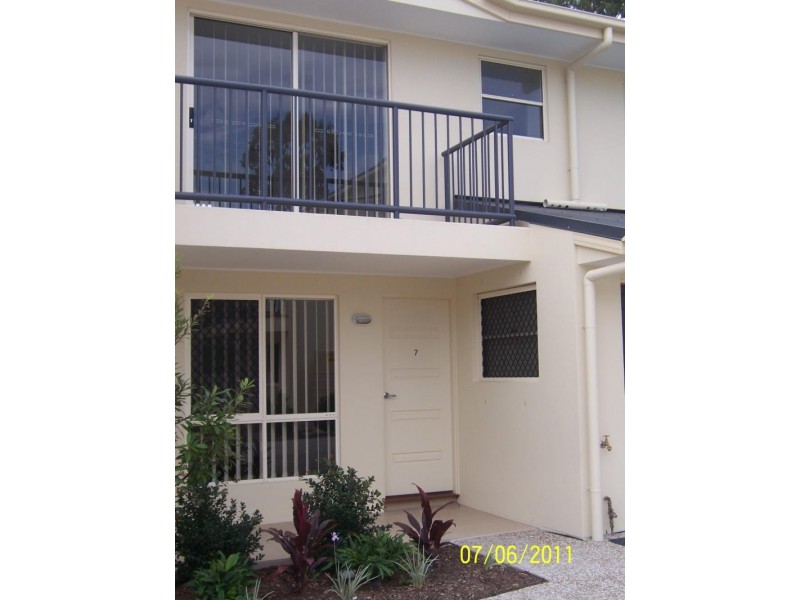 7/58 Riverhills Rd, Eagleby QLD 4207