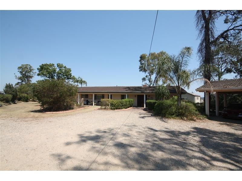 134 Logan  St, Eagleby QLD 4207