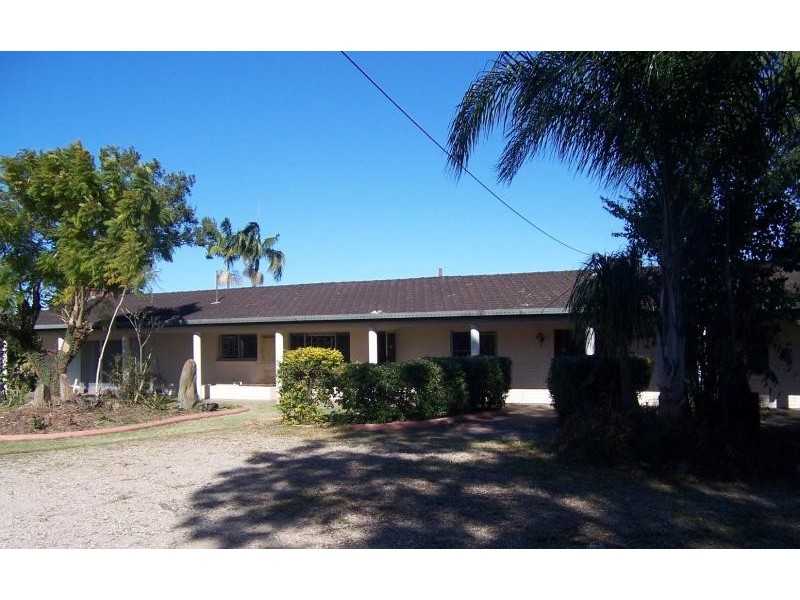 134 Logan  St, Eagleby QLD 4207