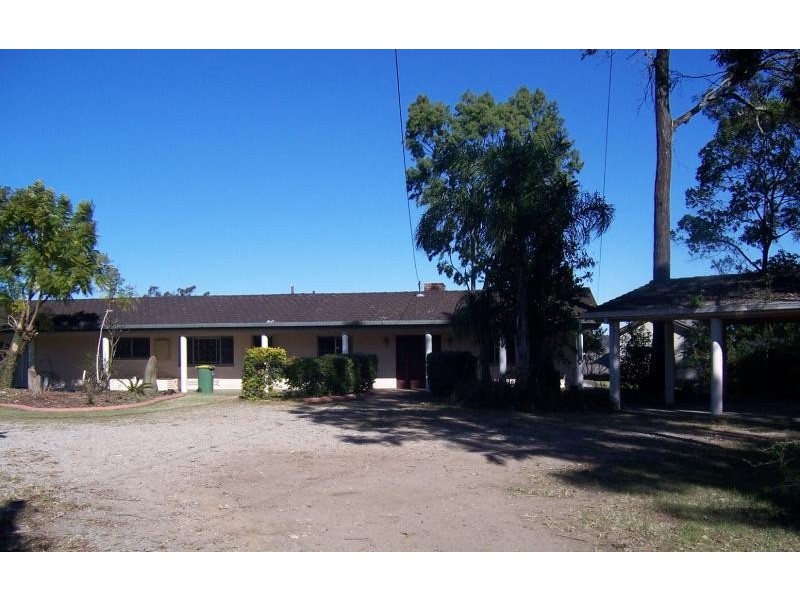 134 Logan  St, Eagleby QLD 4207