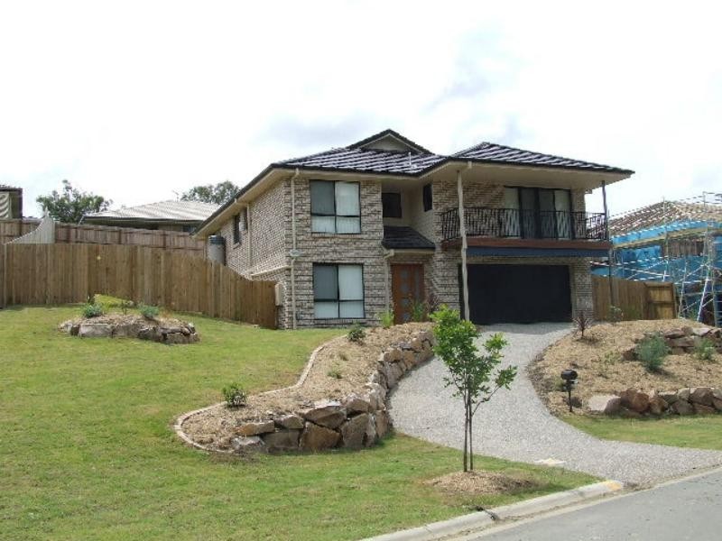 5 Ryan Pl, Ormeau QLD 4208