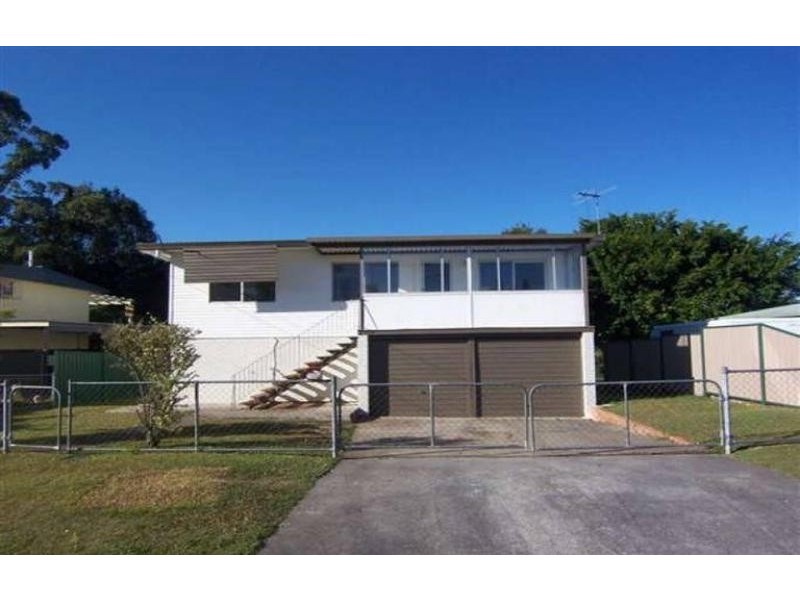 10  Balun  St, Slacks Creek QLD 4127