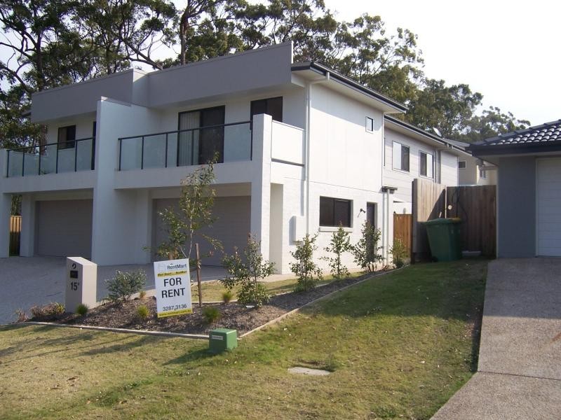 15a Niccy Rd, Coomera QLD 4209