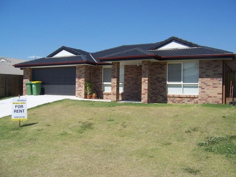 7 Davison  Ct, Marsden QLD 4132