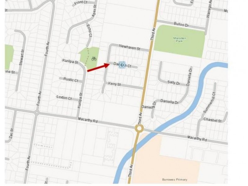 7 Davison  Ct, Marsden QLD 4132