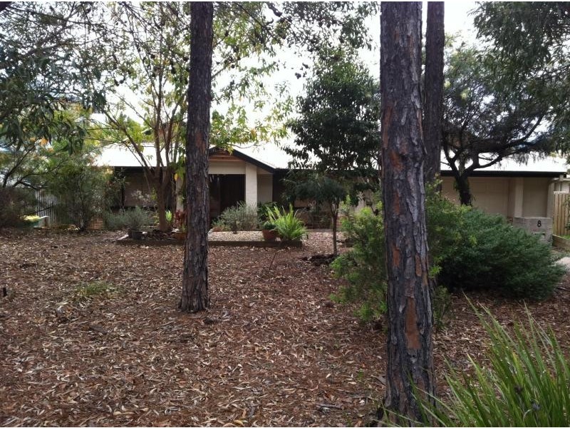 8 Ingrid  Lane, Coomera Waters QLD 4209