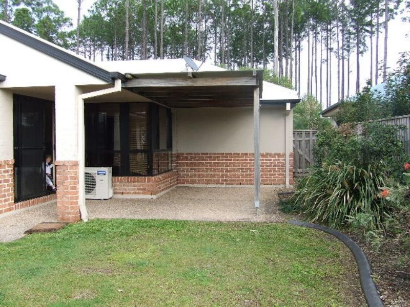 8 Ingrid  Lane, Coomera Waters QLD 4209