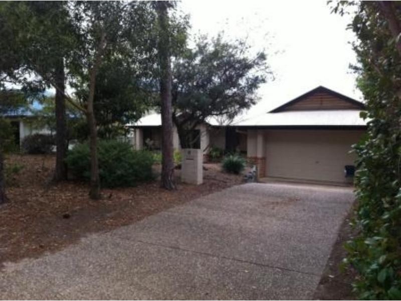 8 Ingrid  Lane, Coomera Waters QLD 4209