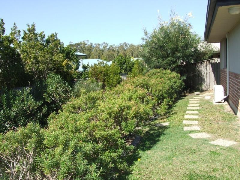 8 Ingrid  Lane, Coomera Waters QLD 4209