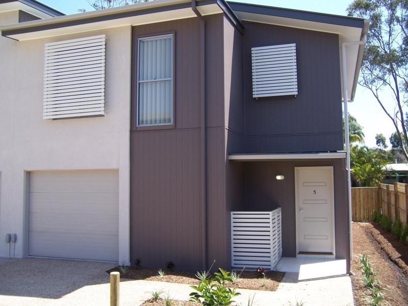 5/50 River Hills Rd, Eagleby QLD 4207