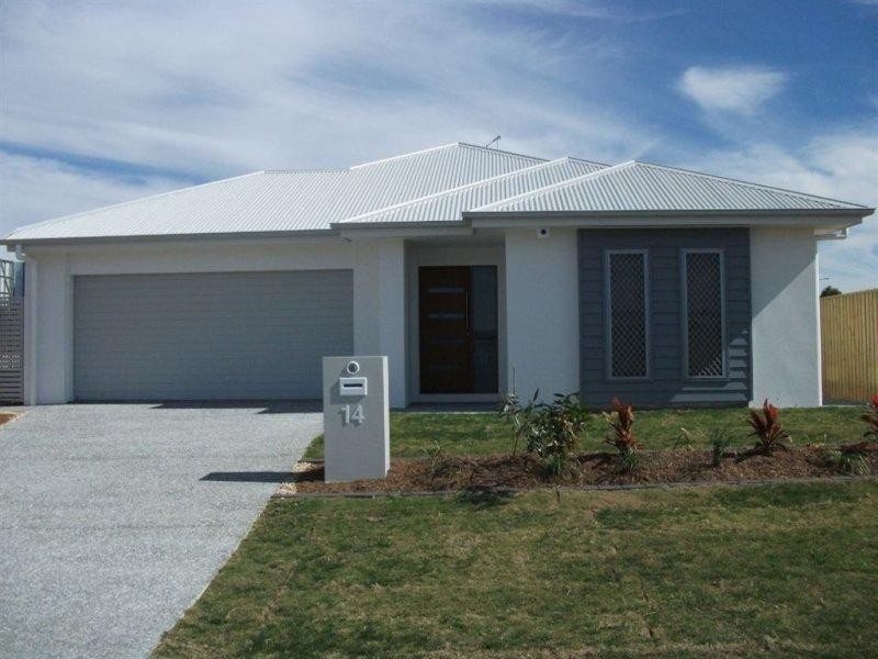14 Azure Way, Hope Island QLD 4212