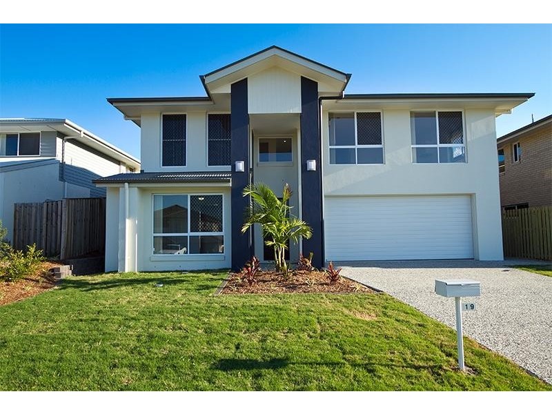 19 Ritz Dr, Coomera QLD 4209