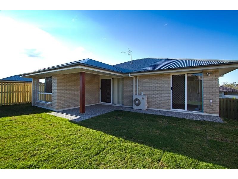 19 Ritz Dr, Coomera QLD 4209
