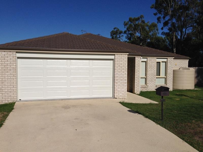 26 Lucy  St, Marsden QLD 4132