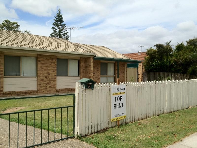 14 Beutel St, Waterford QLD 4133