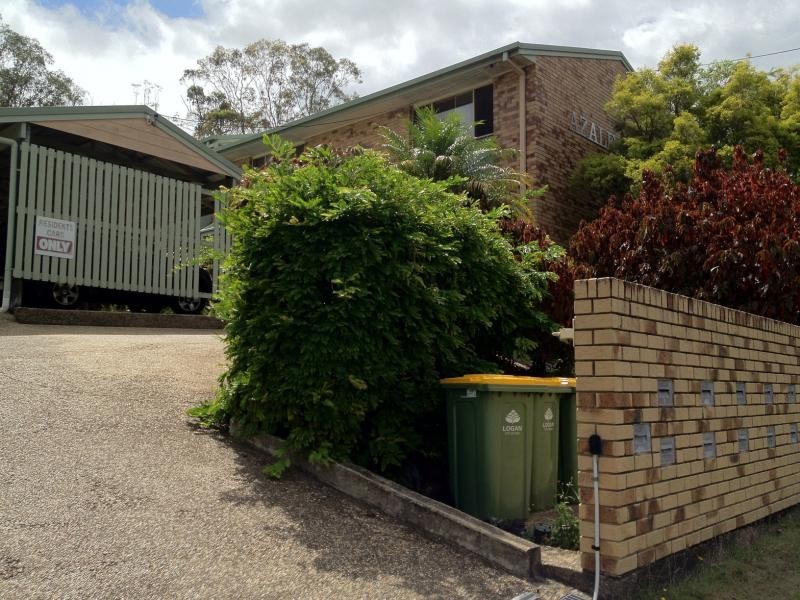 2/422 Chatswood Rd, Shailer Park QLD 4128