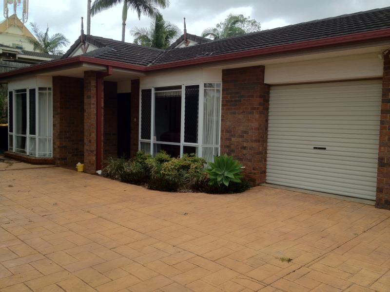 36 Clair Cres, Wishart QLD 4122