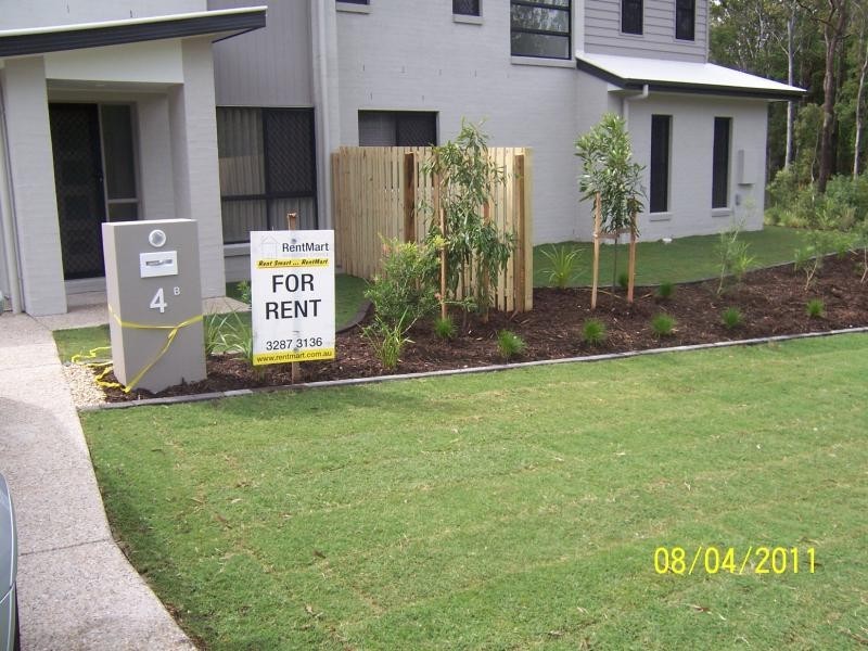 4b Michaels Prom, Coomera QLD 4209
