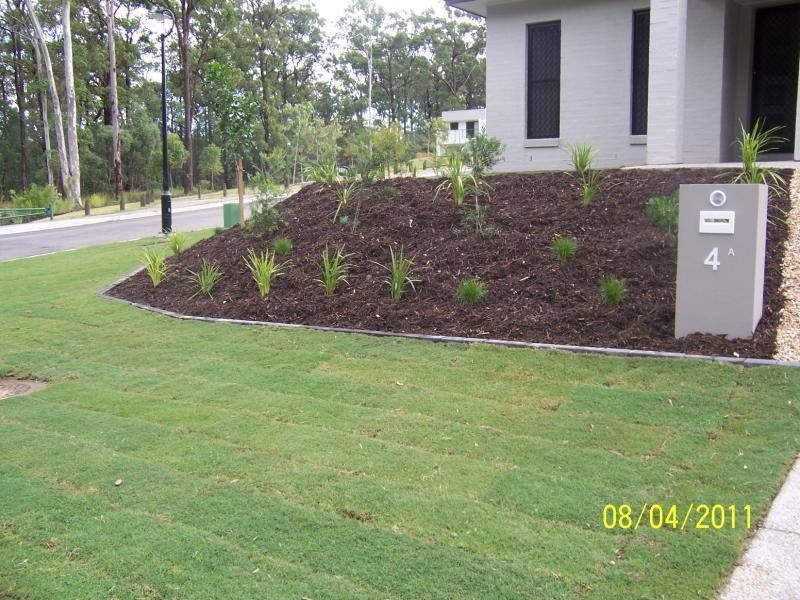 4b Michaels Prom, Coomera QLD 4209