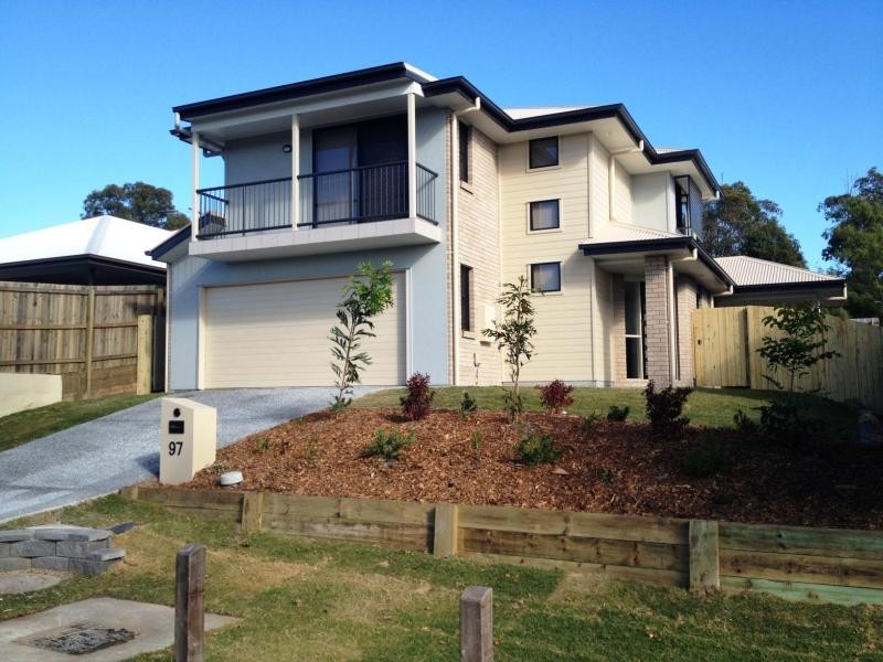97 Lexey Cres, Wakerley QLD 4154