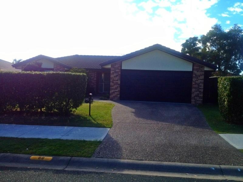 60 Doolan St, Ormeau QLD 4208